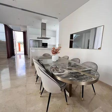 Appartamento Soho Paphos