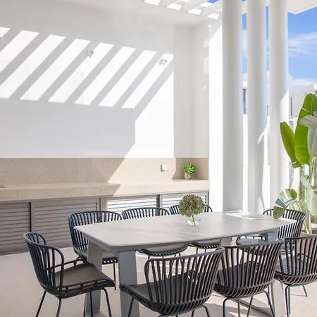 Soho Paphos