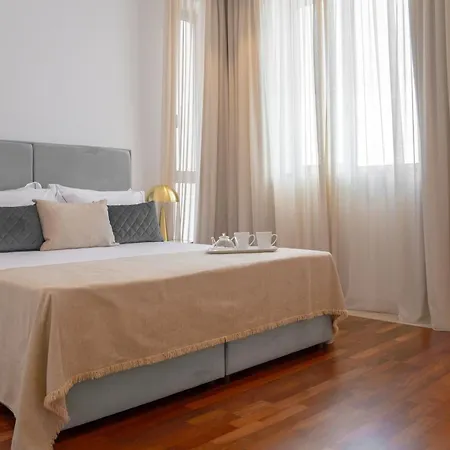 Soho Appartamento Paphos
