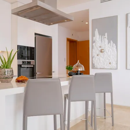 Soho Appartamento Paphos