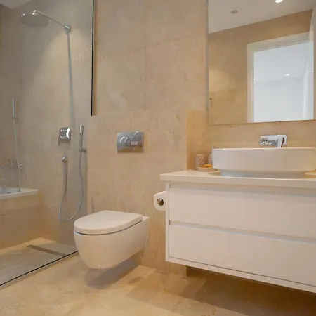 Appartamento Soho Paphos